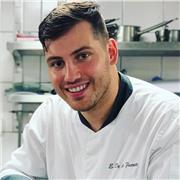 Jefe de cocina: recetas francesas, españolas, asiáticas, italianas, suizo-alemanas…